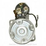 MPA 16938 Remanufactured Starter, US $75.81, image 3