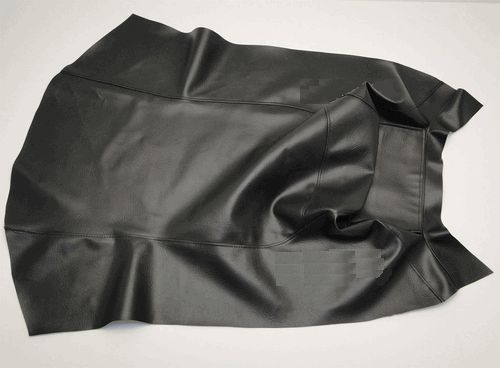 1991 - 1998 yamaha phazer 2 snowmobile vinyl replacement seat cover