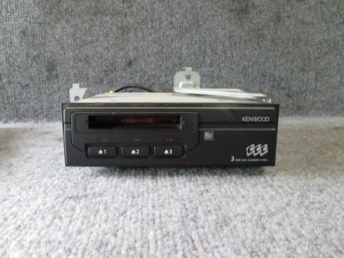 Nissan cima 2001 cd changer [0561250]