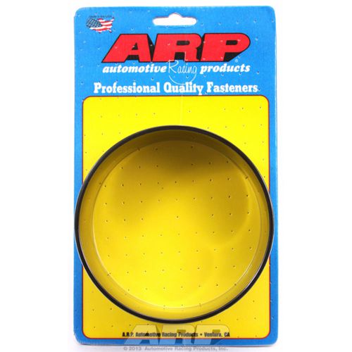 Arp 900-0000 piston ring compressor 4.000 ring compressor anodized fini