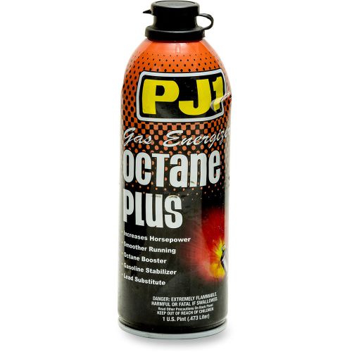 Pj1/vht 13-16 octane plus gas energizer 1/2 liter