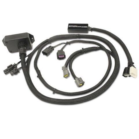 Hypertech 705001 interceptor