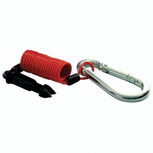 Equalizer 80-01-2206 6' zip breakaway cable &amp; pin