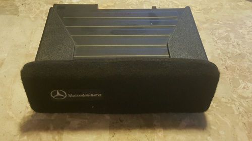 99 00 01 02 mercedes benz 6 cd disc changer part# a 0028207989