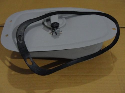 Gas petrol gasoline tank vespa vbb , vba, vnb , vlb benzina serbatoio