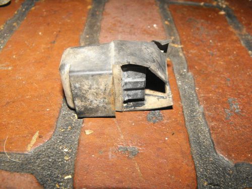 85-88 yamaha moto 4 80 badger relay