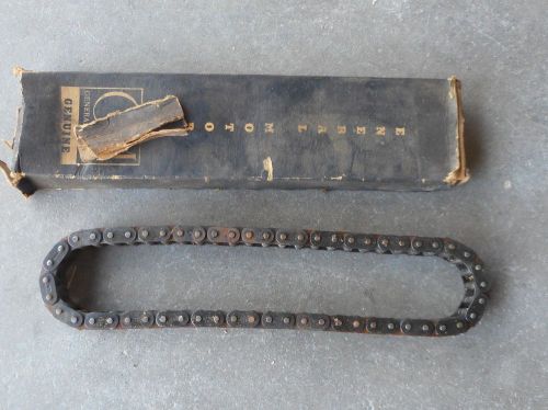 Nos 33 34 35 36 37 38 39 40 41 42 46 47 pontiac p8 timing chain   495149