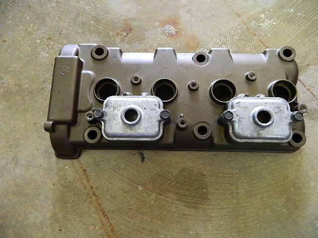 Zx  zzr600 valve cover 05 06 07 08 gasket head engine motor
