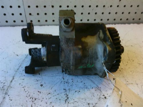 98 - 00 dodge ram 2500 pickup vacuum pump