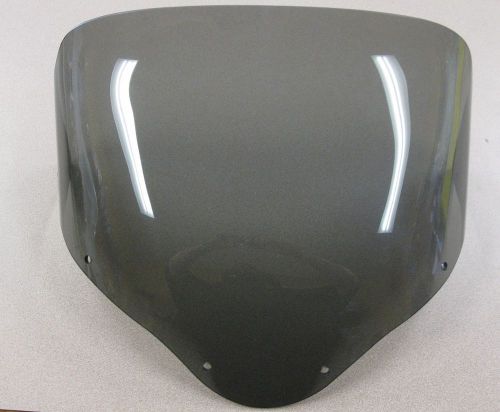 G3 boat windshield smoke new free shipping windshield #2 for inventory