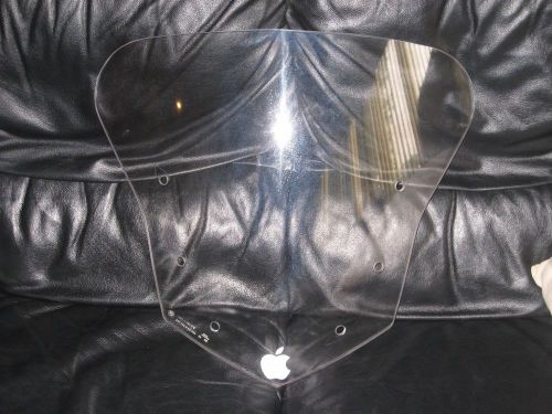 Bmw k1200gt 2006-09  and k1300gt 2009-13 windscreen windshield