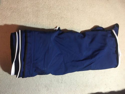 2000 2001 rinker fv cockpit cover navy blue