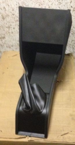 Vintage audi and nsu original center console 823061120 urquattro? nos