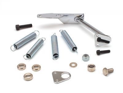 Quickcar racing products 65-096 throttle return spring kit