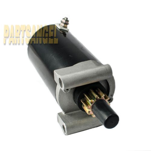 Starter fortoro mower timecutter z4202 z5020 z5060 riding mower 20hp 23hp 25hp