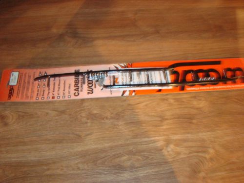 New woodys carbides eyv3-6500 4" inch mountain cat srx v max 1998 1999