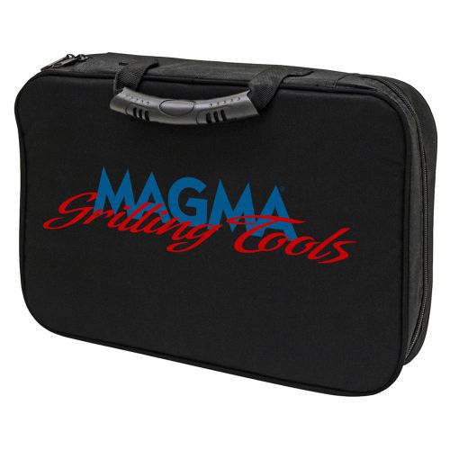 Magma storage case f/telescoping grill tools -a10-137t