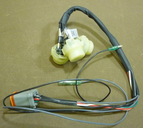 Suzuki smis/triple engine adapter