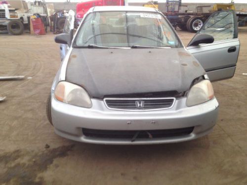 96 97 98 honda civic distributor tec 2308336