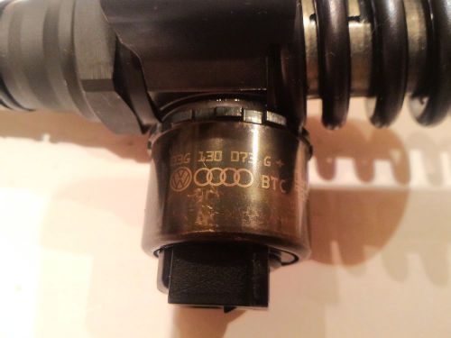 Injector pomp audi a3.a4.a6 skoda 2.0tdi fuel injector 03g130073g/0414720404