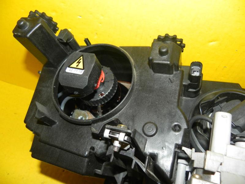 02 03 04 05 BMW 3 SERIES SEDAN 325i 330i 325xi 330xi LEFT XENON HEADLIGHT OEM , US $375.00, image 9