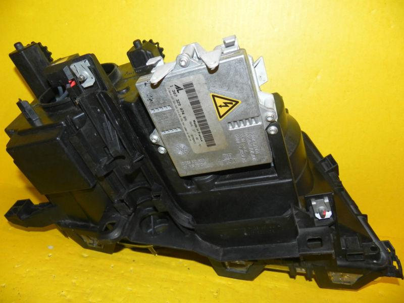 02 03 04 05 BMW 3 SERIES SEDAN 325i 330i 325xi 330xi LEFT XENON HEADLIGHT OEM , US $375.00, image 11