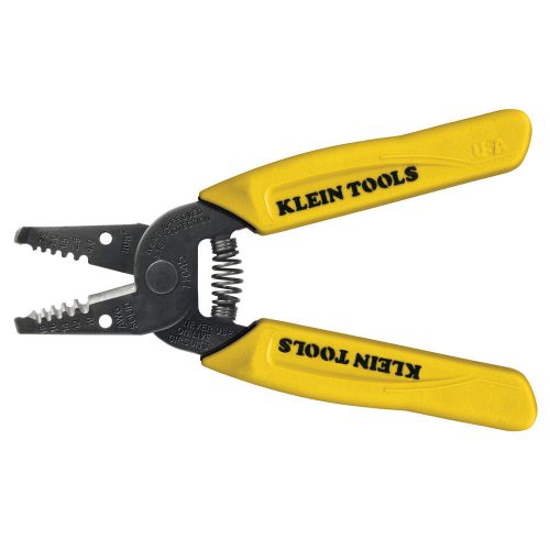 Klein tools wire stripper/cutter -11045