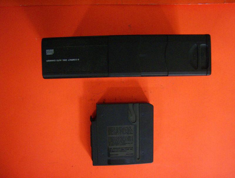 2000-2001-2002-2003-2004-2005 EXPEDITION-NAVIAGATOR 6 DISC CD CHANGER, US $75.00, image 3