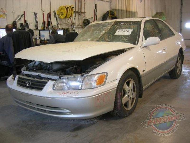 Buy RADIATOR FAN CAMRY 522784 00 01 ASSY RGHT COND LIFETIME WARRANTY in