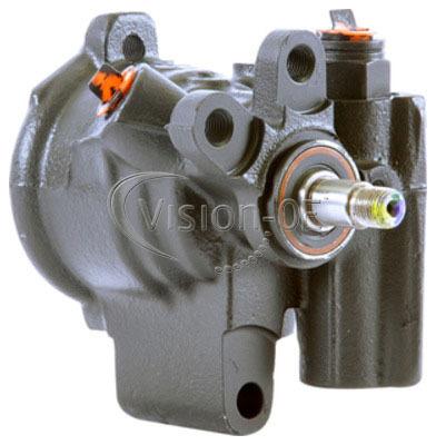 VISION-OE 990-0375 Steering Pump-Power Steering Pump, US $116.70, image 2