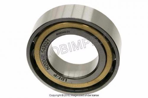 Porsche 911 930 '76-'88 rear main shaft bearing genuine +warranty