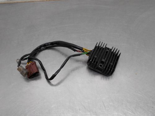 #6825 - 2007 07 08 09 ktm 990 super duke  voltage regulator