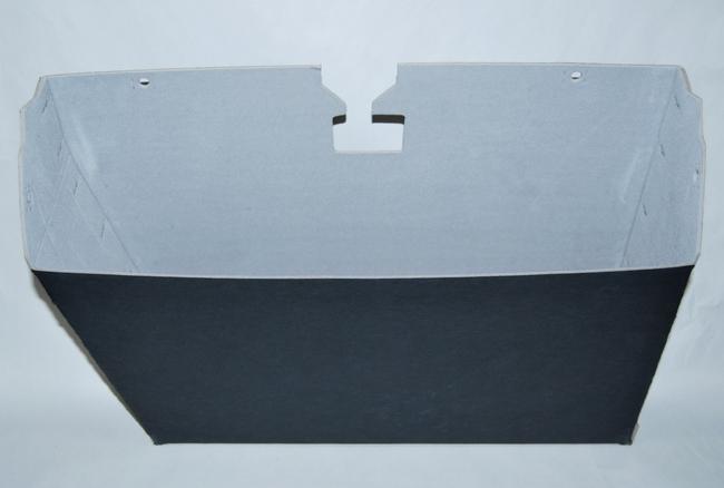 64 65 chevelle el camino car glove box insert no-ac