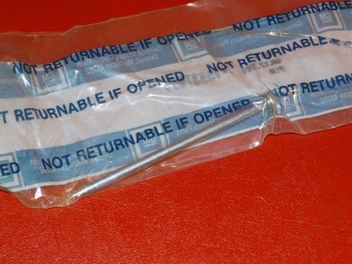 Nos 1983-1990 chevrolet s10 blazer gmc s15 jimmy tailgate hinge pin 84 85 86 87