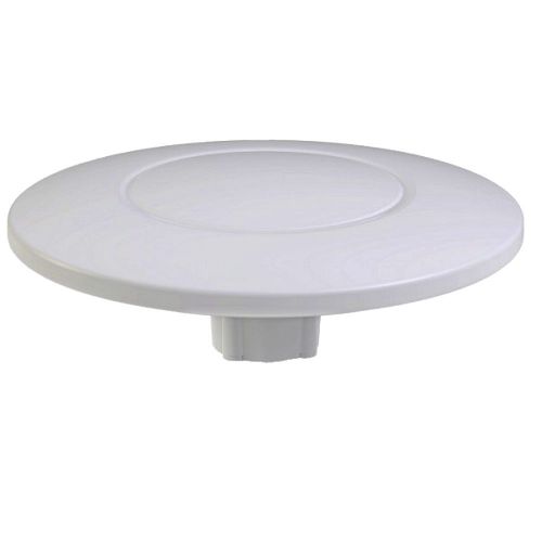 Majestic ufo x ultra high gain 30db digital tv antenna - 12v
