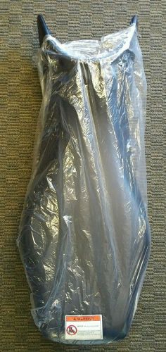 Honda trx700xx 2009 atv seat 77100-hp6-a10za