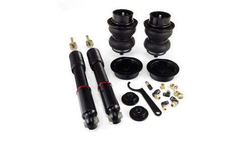 Air lift performance 78648 rear adjustable air suspension 5.1&#034; drop