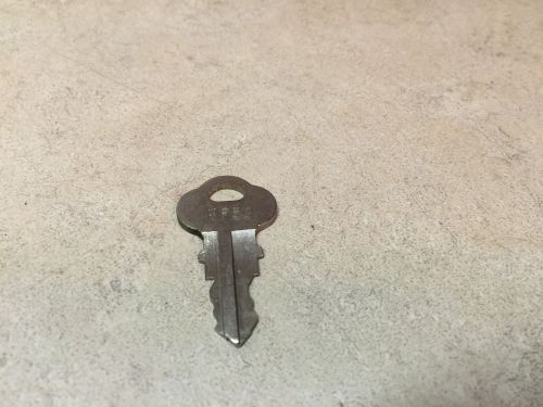 Chicago lock co. org nos omc johnson evinrude boat outboard kf series key kf 53