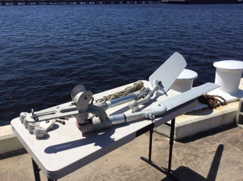 Pacific light windpilot