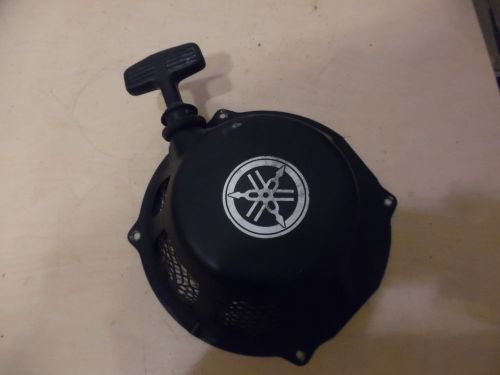 1973 yamaha sl433b engine recoil starter free shipping