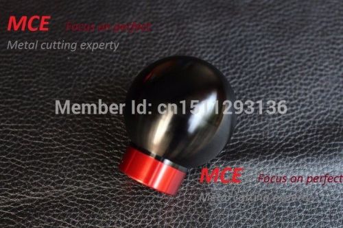 Toyota ft86/ toyota gt86/ subaru brz refit wave stick head black w/ red