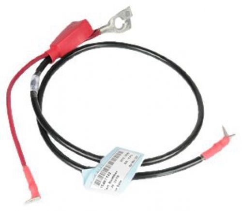 Acdelco 88987138 gm original equipment positive battery cable