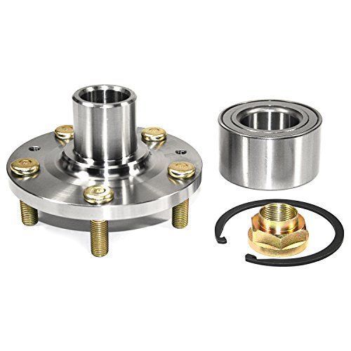 Buy Dura International 29596035 Front Wheel Hub Kit in United States