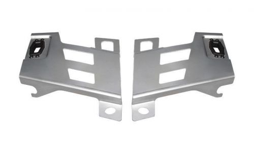 Can-am new oem atv linq rack adaptor bracket kit outlander 715001334