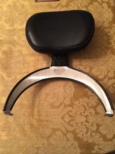 Bmw k1200lt backrest