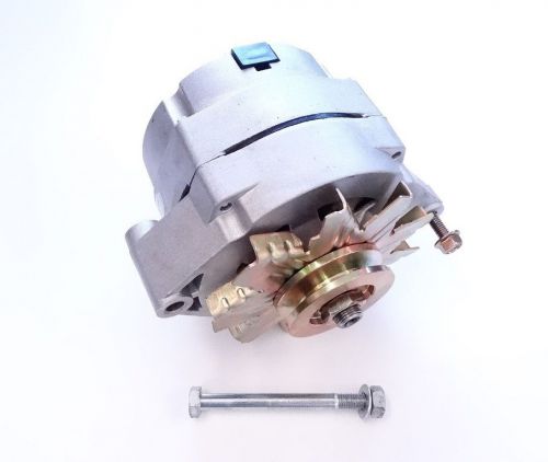 Datsun 240z 260z 280z 1970-78 high amp alternator conversion 100 amp new  087