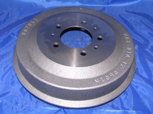 Front brake drum 52 53 54 55 56 57 58 59 60 buick new
