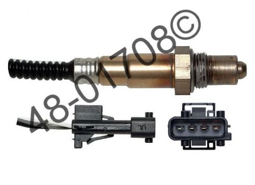 Brand new direct fit 02 oxygen sensor fits saab 9-3