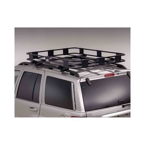 Surco safari basket rack s4550