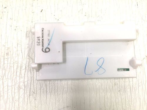 10 11 12 infiniti g37 g25 oem ac amplifier control unit module  27760 jk71a